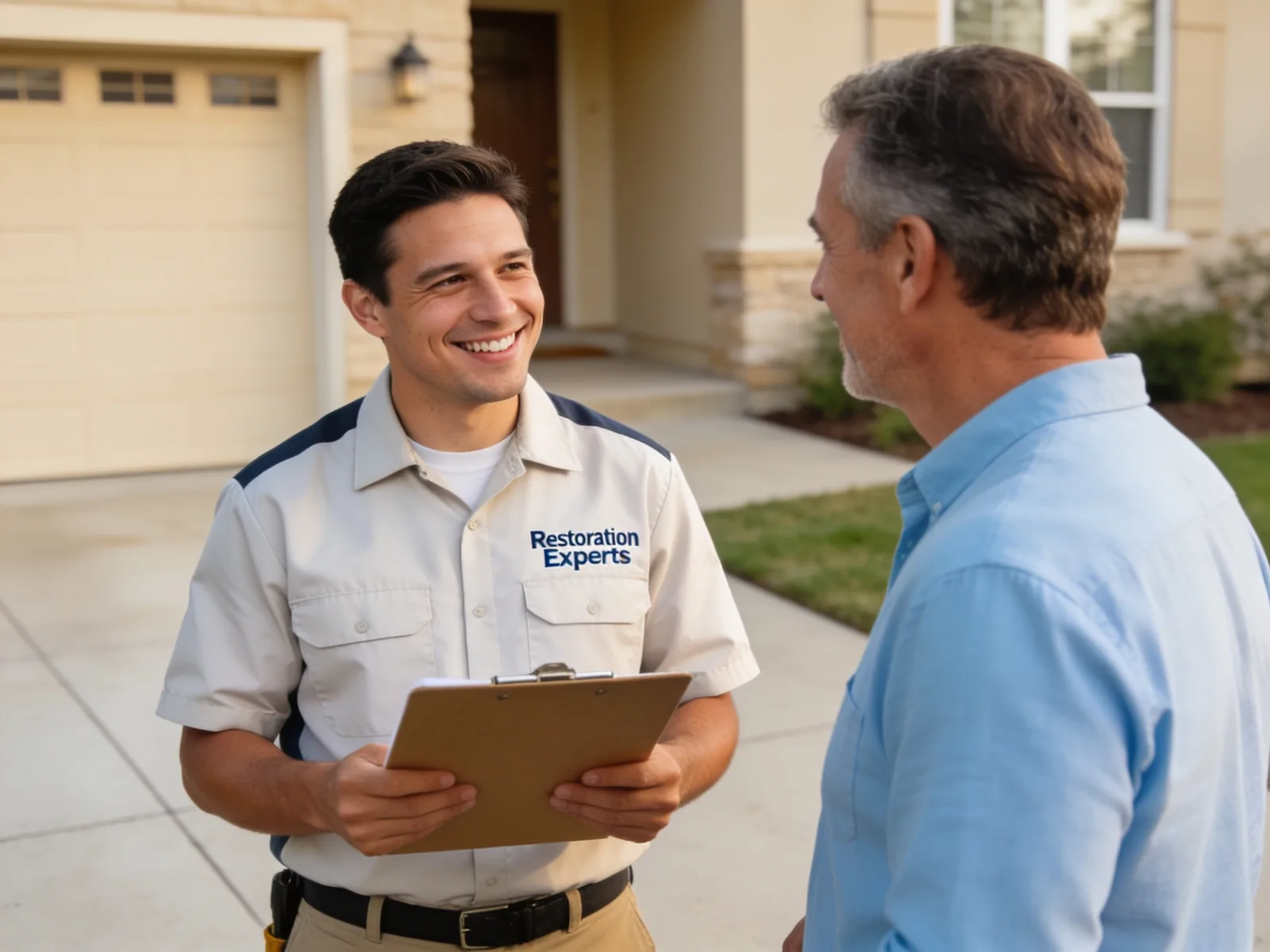 Water Damage Cleanup Snowflake, AZ FAQs